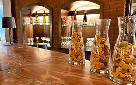 relexa Waldhotel Schatten Stuttgart