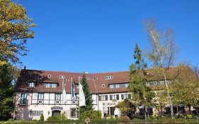 relexa Waldhotel Schatten Stuttgart